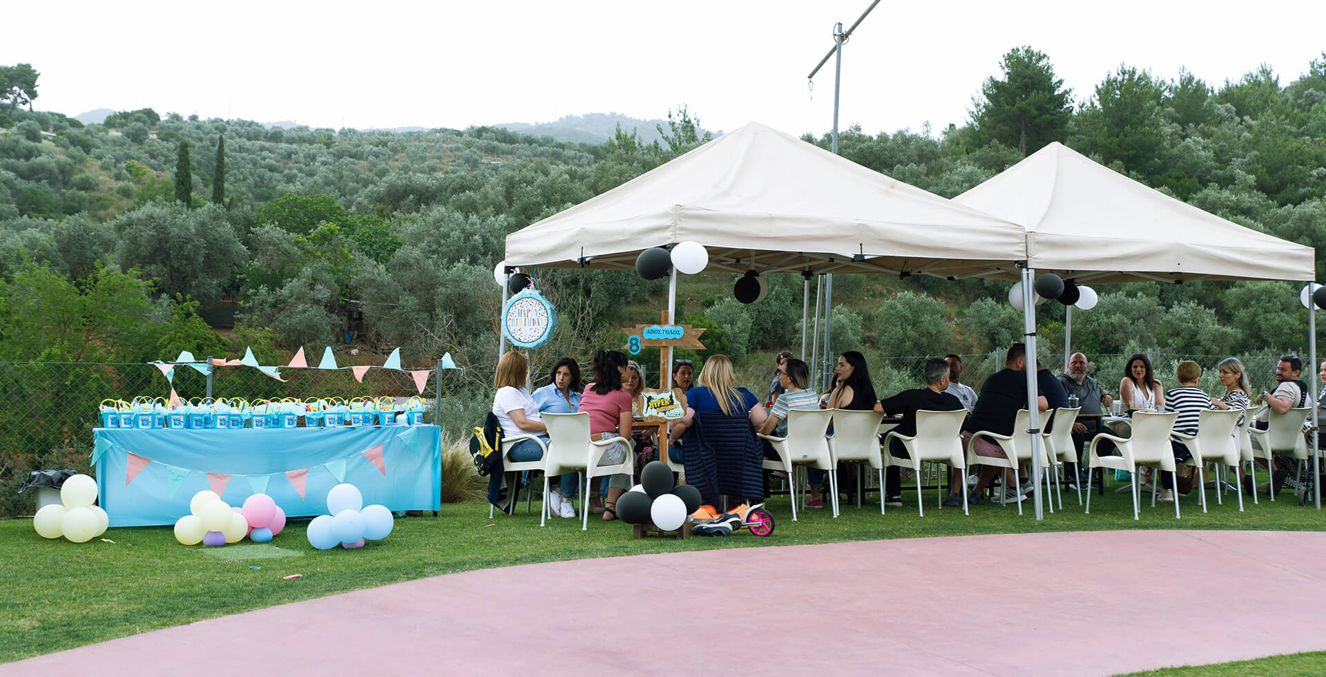 PARTY-F3